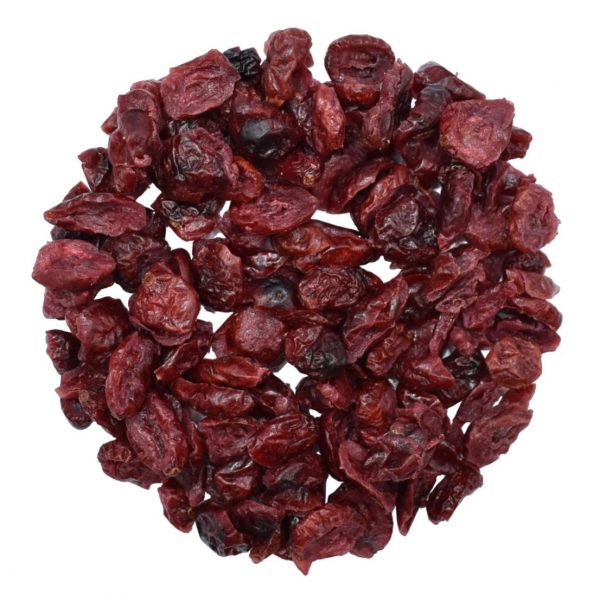 Dried Cut Cranberries